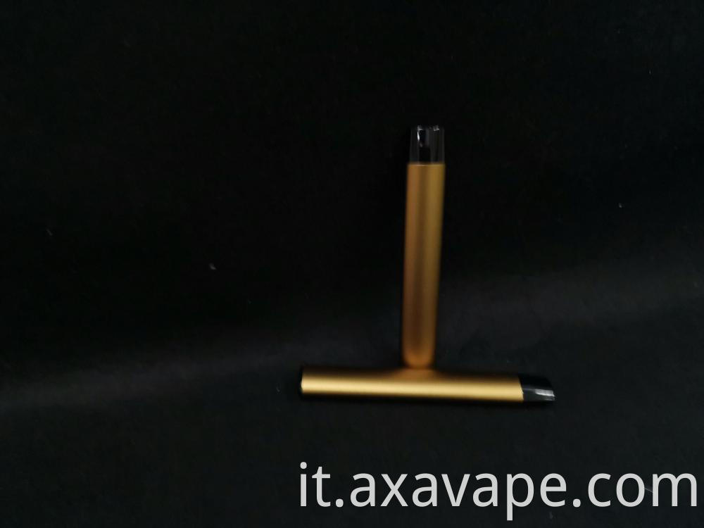 Lychee Ice Axa Y197 Series Disposable Elecronic Vape Pen 1